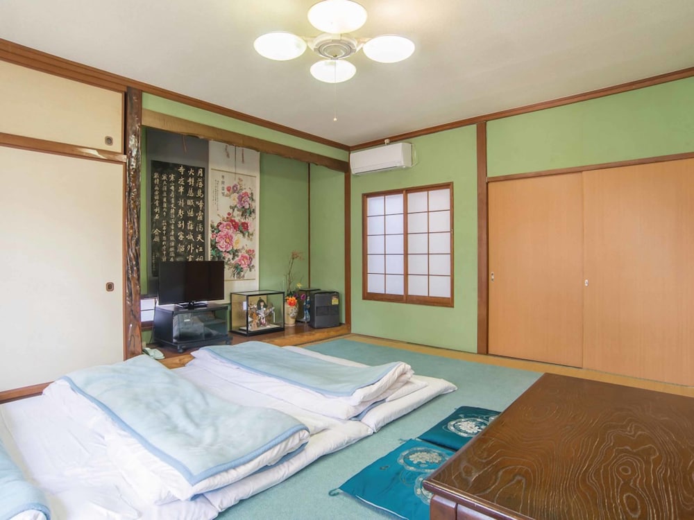 ryokan kenrokuen