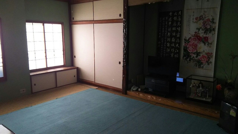ryokan kenrokuen