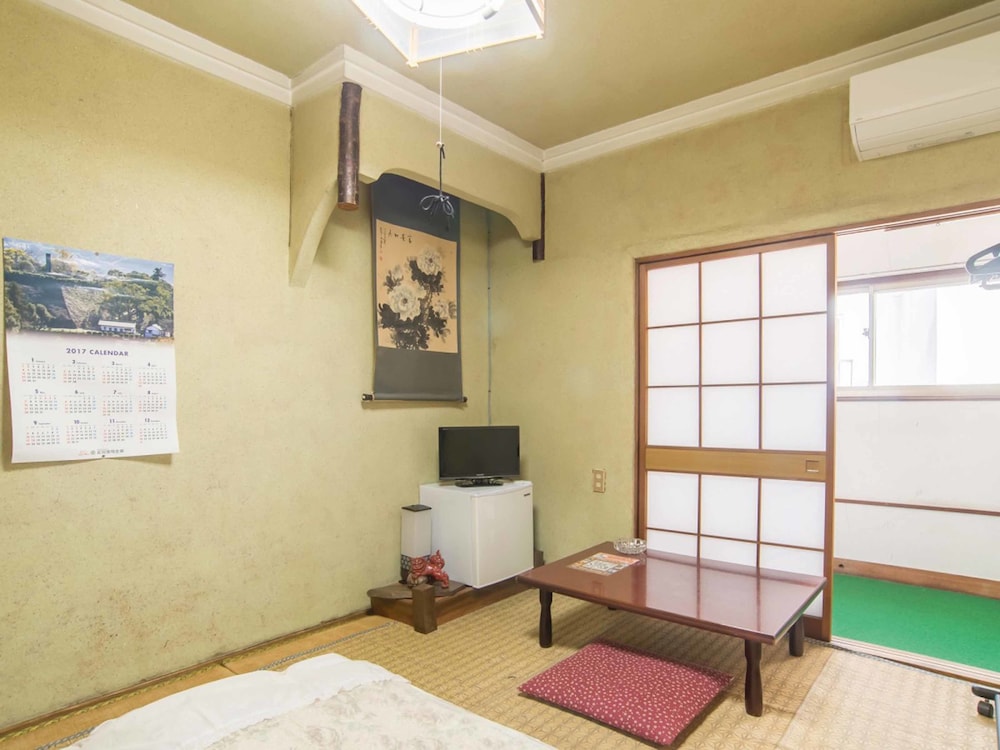 ryokan kenrokuen