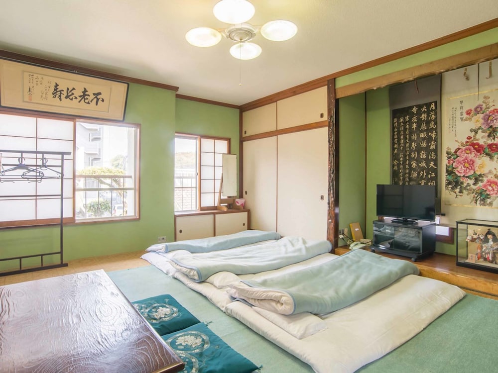 ryokan kenrokuen