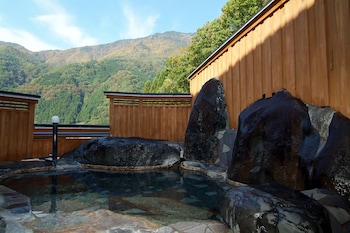 ryokan hida beef