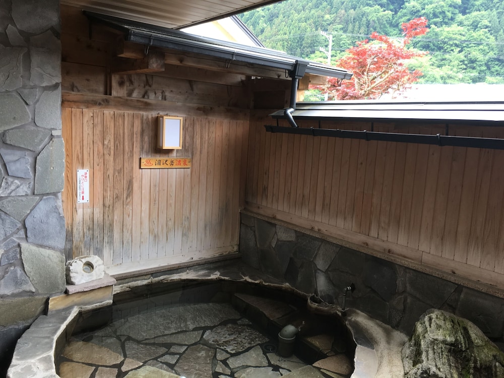 ryokan hida beef