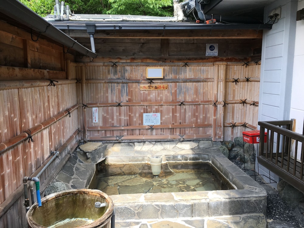 ryokan hida beef