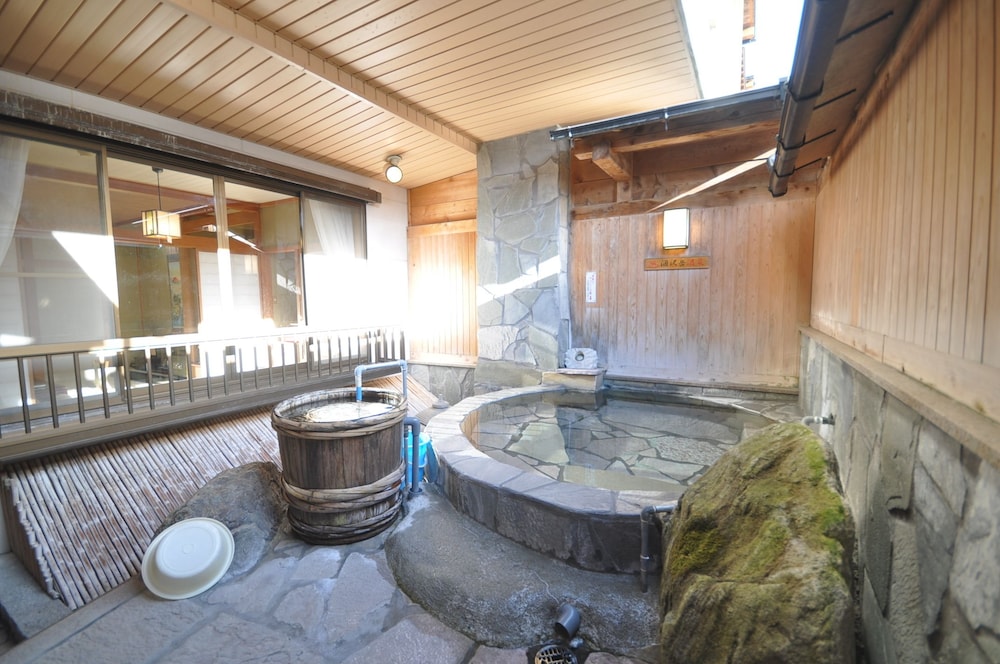 ryokan hida beef