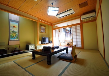 ryokan hida beef