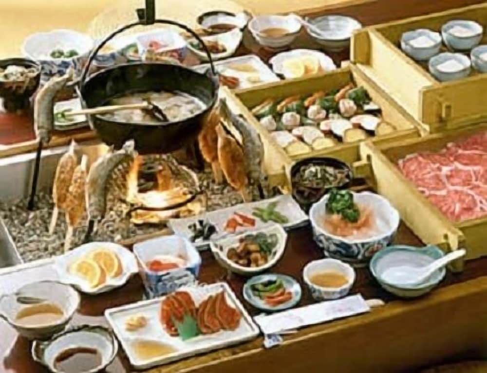 ryokan hida beef