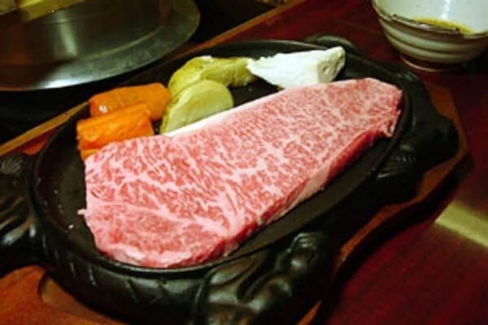 ryokan hida beef