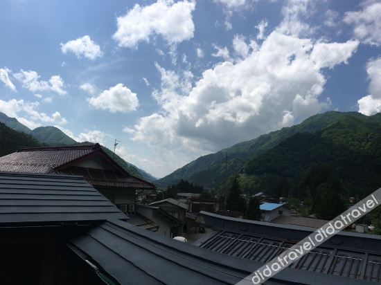 takayama