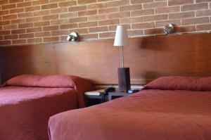 Dai Nonni Hotel,Zona 9>>Guatemala City,3 star