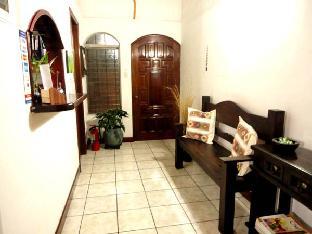 Dai Nonni Hotel,Zona 9>>Guatemala City,3 star