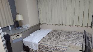 tsuyama central hotel annex