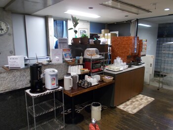 tsuyama central hotel annex