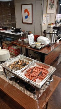 tsuyama central hotel annex