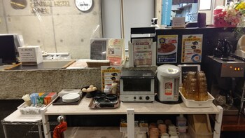 tsuyama central hotel annex