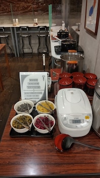 tsuyama central hotel annex