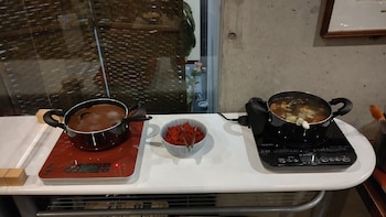 tsuyama central hotel annex