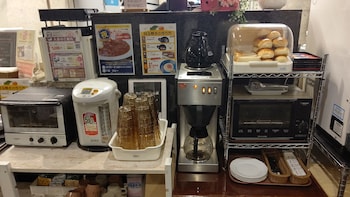 tsuyama central hotel annex