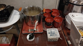 tsuyama central hotel annex