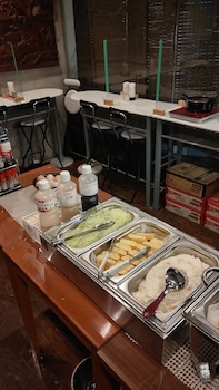 tsuyama central hotel annex