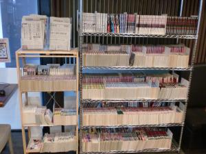 tsuyama central hotel annex