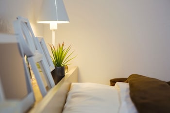 guesthouse life field