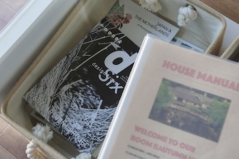 guesthouse life field