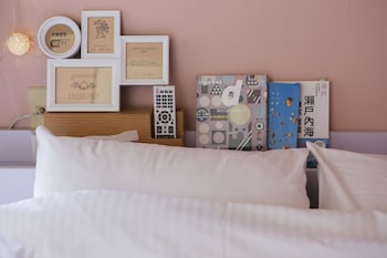 guesthouse life field