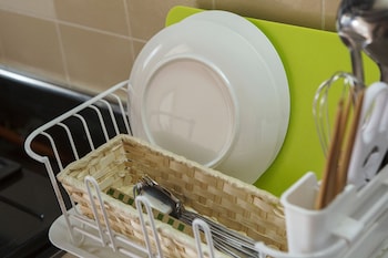 guesthouse life field