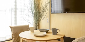 guesthouse life field