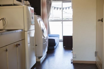 guesthouse life field