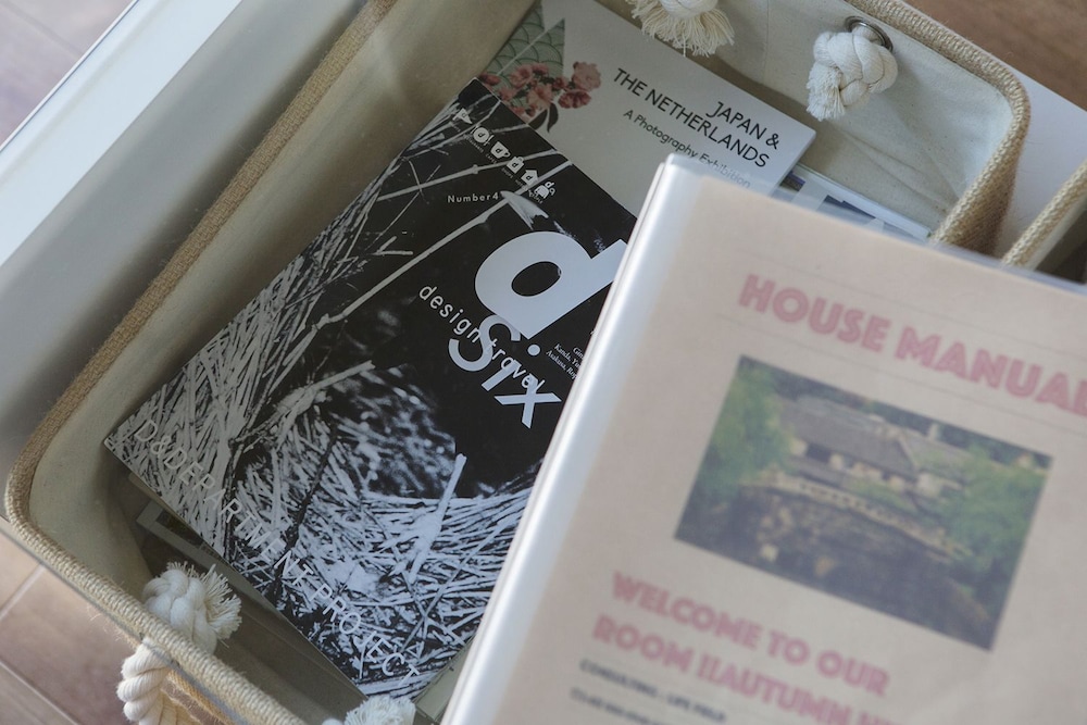 guesthouse life field