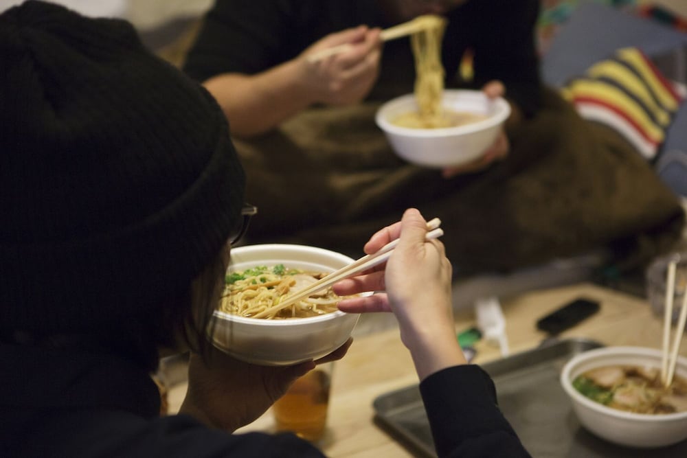 guesthouse life field