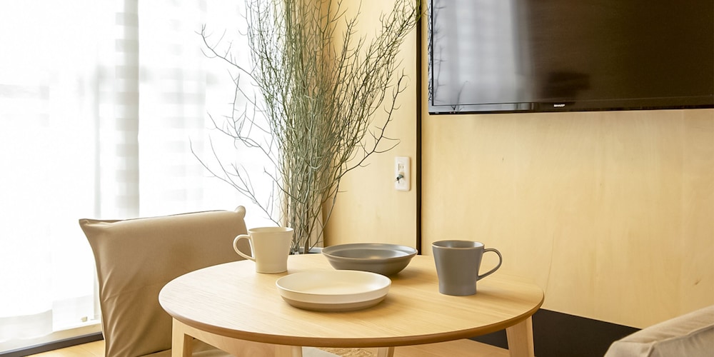 guesthouse life field