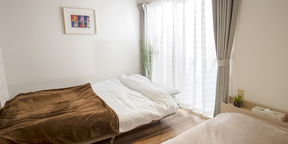 guesthouse life field