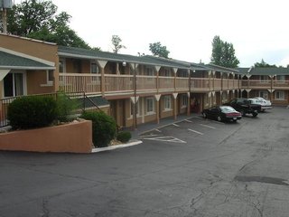Battlefield Inn Springfield,Springfield>>Missouri,3 star