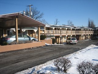 Battlefield Inn Springfield,Springfield>>Missouri,3 star
