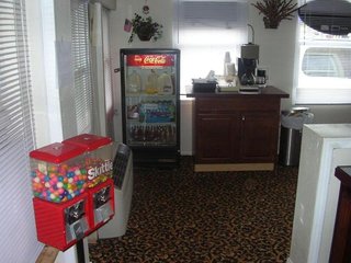 battlefield inn springfield