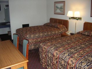 Battlefield Inn Springfield,Springfield>>Missouri,3 star