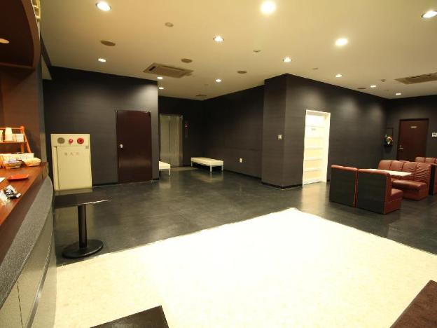 hotel lc gifu hashima