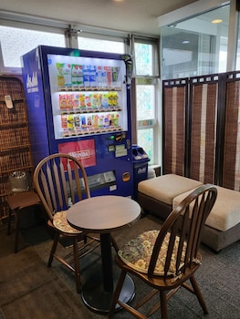 business hotel goi hills