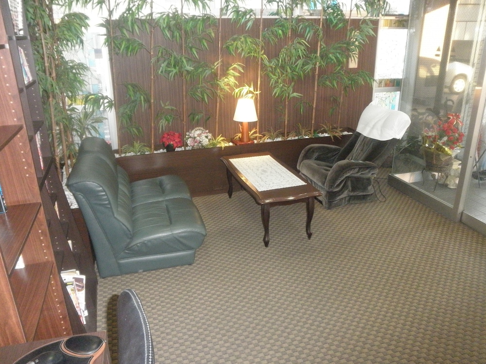 business hotel goi hills