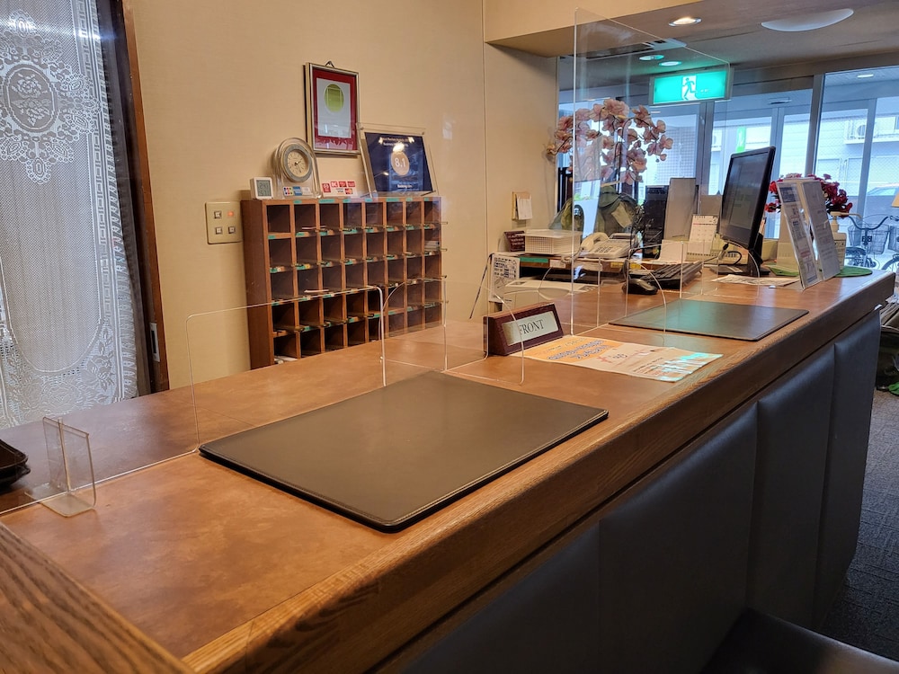 business hotel goi hills