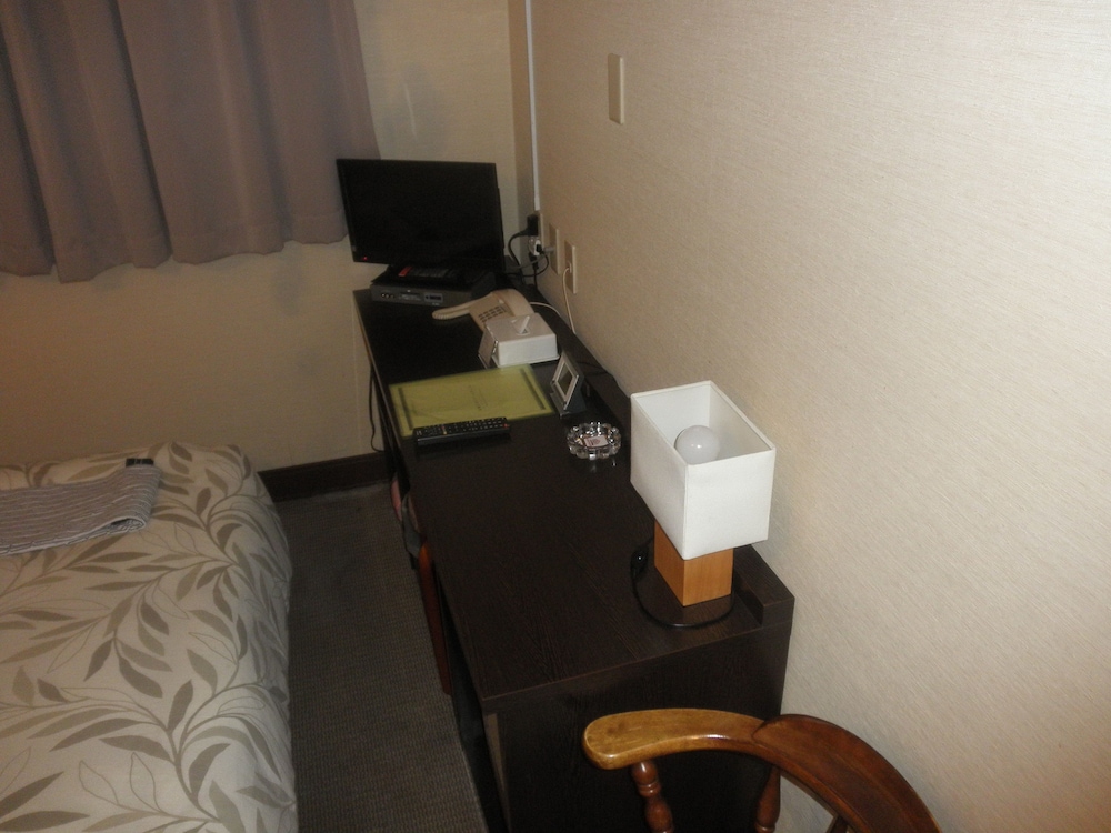 business hotel goi hills