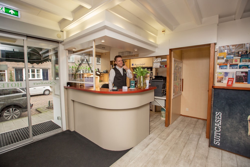 hotel breitner