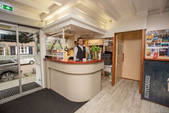 hotel breitner