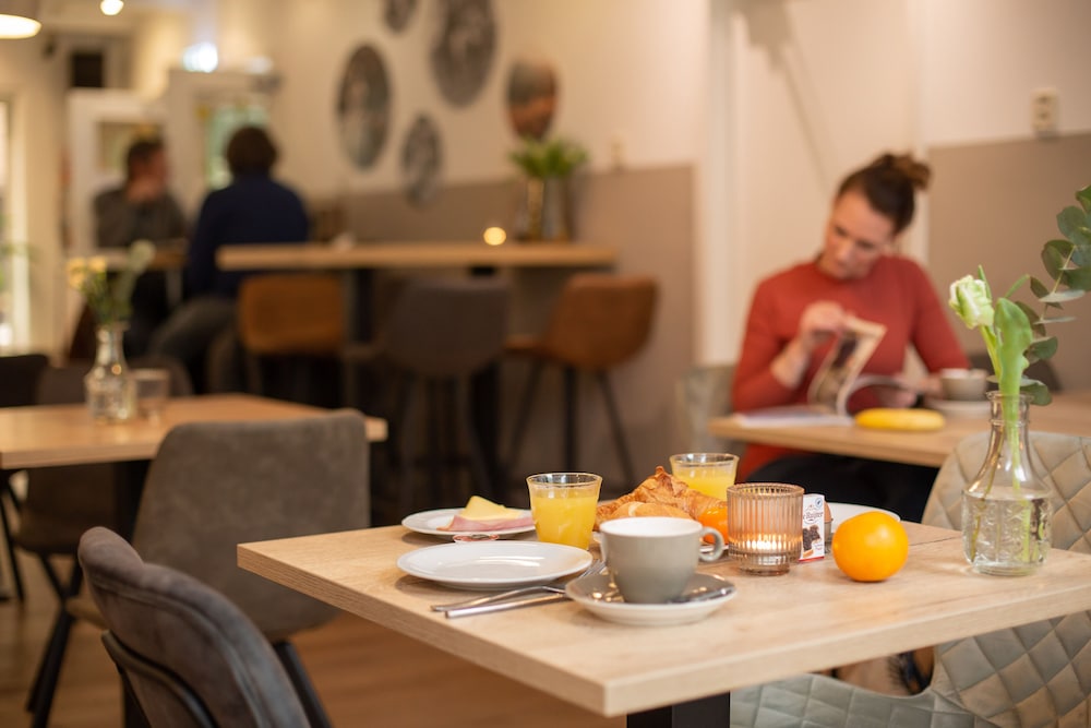 hotel breitner