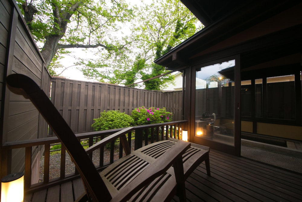 bettei haruki