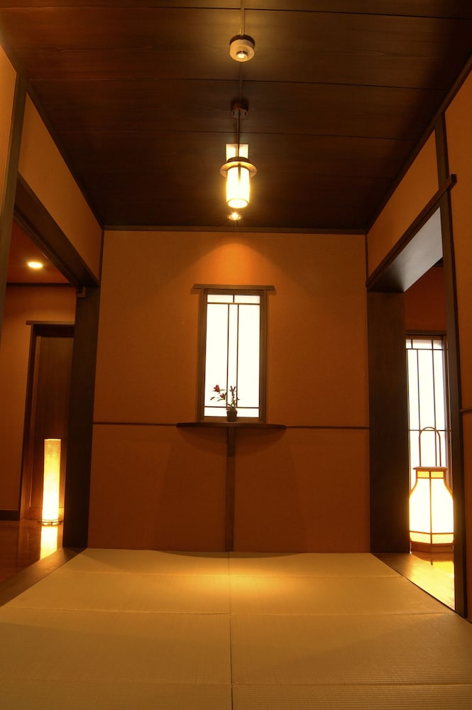bettei haruki