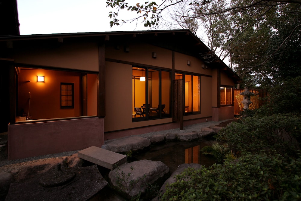 bettei haruki
