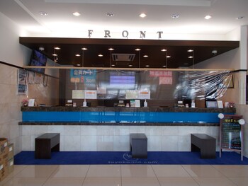 toyoko inn niihama ekimae